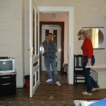 Casa de hóspedes Shans 3 Guest 2*